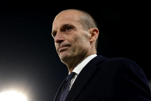 AC Milan hire Allegri as coach