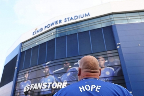 Leicester charged over alleged financial breaches
