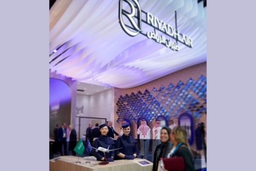 Riyadh Air Secures 11 Global Deals at ATM Dubai
