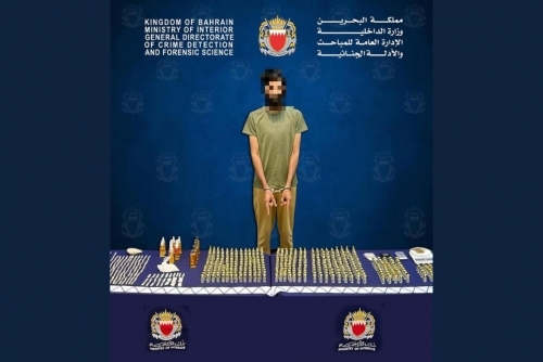 Bid to smuggle 11kgs of drugs via air cargo foiled