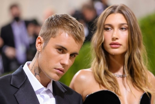 Justin Bieber apologises to wife Hailey Bieber for ‘mean' Vogue insult