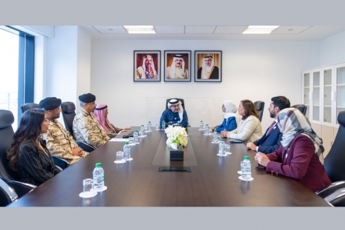 Bahrain Achieves Historic Medical Milestone in Bone Marrow Transplantation