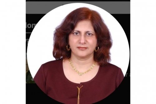 Tributes pour in for longtime Bahrain resident Manijeh Mistry