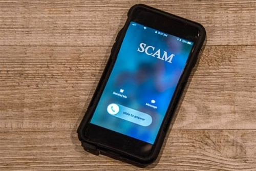 Court to rule on phone call scam