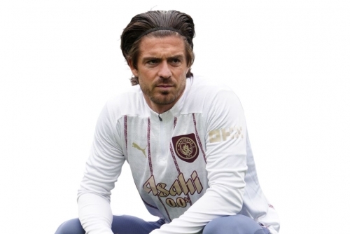 Grealish left out of Man City squad for Club World Cup