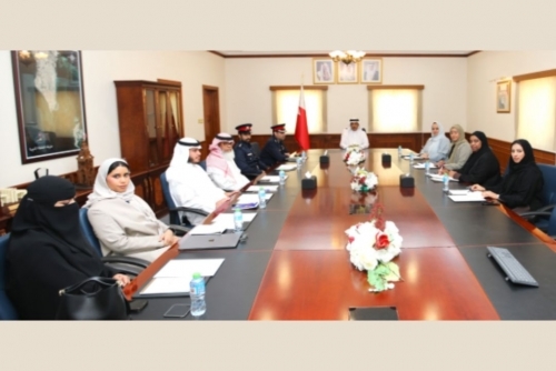 Focus on summer programmes and initiatives