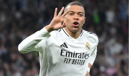 Mbappe Set for Reunion with PSG as Real Madrid Target Club World Cup Final