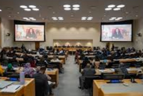 Bahrain elected to UN Women Executive Board for 2026–2028