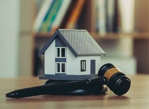 Elderly woman wins decades-long legal battle to keep home she fully paid for