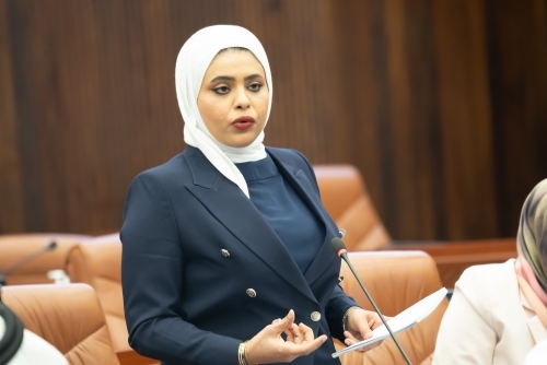 MPs propose affordable ‘land and loan' payment scheme for Bahrainis earning less than BD800