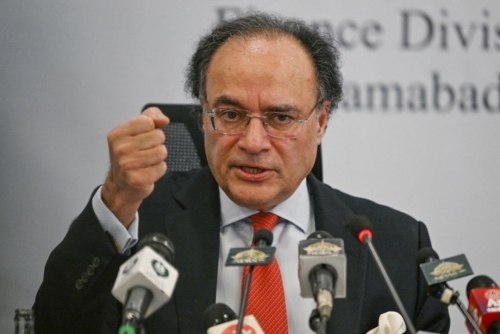 Pakistan increases defence budget by 20%