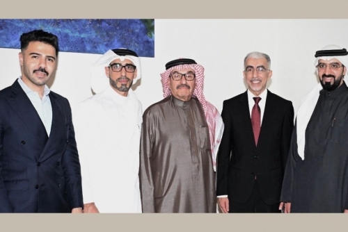 MP holds Ramadan Majlis