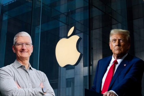 Apple's US iPhone Production Dreams Still Out of Reach, Say Experts