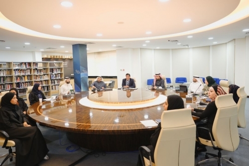 Derasat and Egyptian Decision Support Center Join Forces to Advance Artificial Intelligence Initiatives