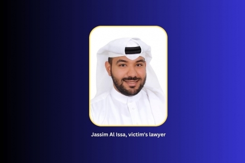 Red-light crash victim awarded BD9,000