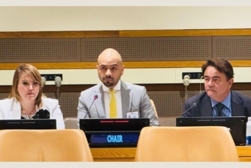 Bahrain enhances rights of persons with disabilities