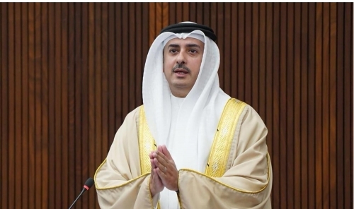 Justice Minister Rejects Amendment to Review Government Contracts: Says It Hinders Decision-Making Speed
