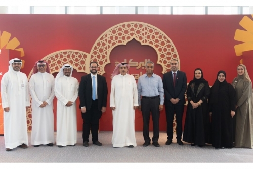 Al Baraka Islamic Bank celebrates winners of $500,000 Grand Prize for March