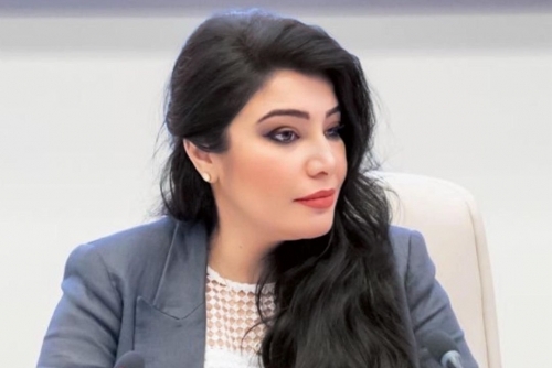 HRH Prince Salman's speech sets out Bahrain's global role clearly: MP
