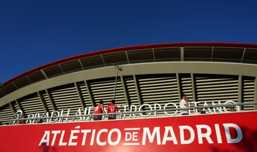 Spain to Host 2027 Champions League Final at Atlético Madrid's Metropolitano Stadium