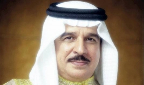 HM King Hamad Exchanges Festive Greetings with Leaders of Saudi Arabia, Egypt, and Jordan