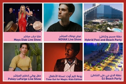 Tourism Authority unveils summer plans