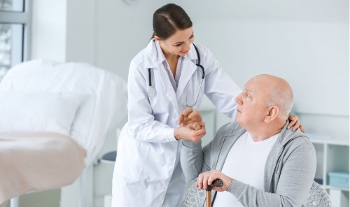 Stem Cell Therapy Found Safe and Promising in Treating Parkinson's Disease, Landmark Trials Show