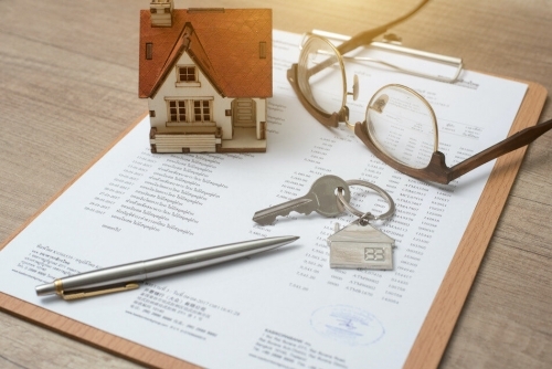BD120,000 claim on fake property sale dismissed