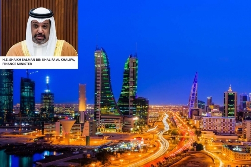 Non-oil sectors reach 86% prosperity as Bahrain targets multinational tax revenue