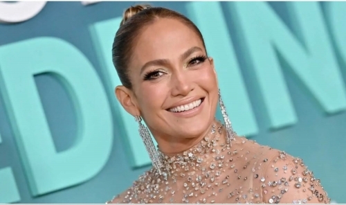 Jennifer Lopez to Headline Formula 1 STC Saudi Arabian Grand Prix 2025