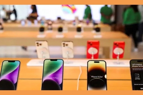 How India has become the world's smartphone making powerhouse