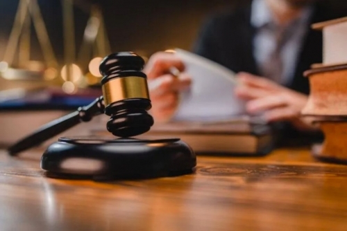 Lawyer jailed for taking BD45,000 meant for client