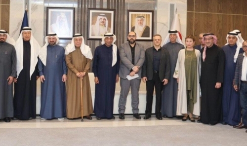 BCCI's Ramadan Majlis: Uniting Leaders, Inspiring Partnerships