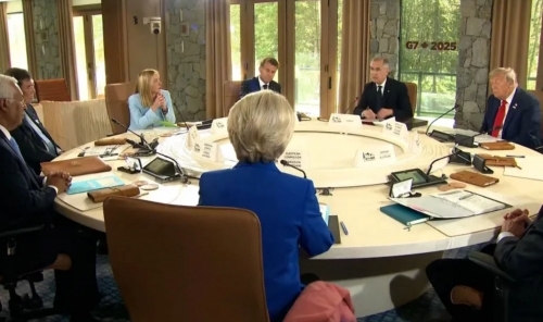 European powers call on Iran to return to nuclear talks: French diplomatic source