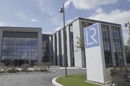 UK's Lloyd's Register apologises for slavery links