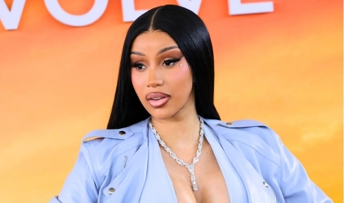 Cardi B hits back at social media trolls