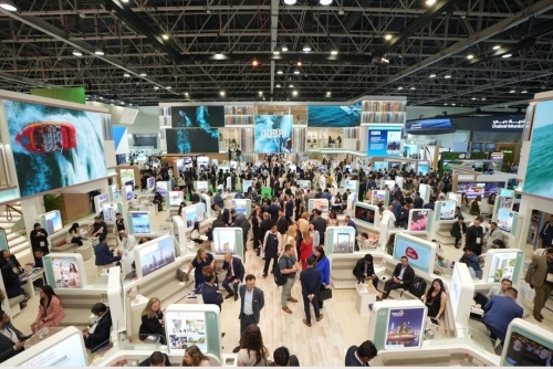 Business Travel Surges