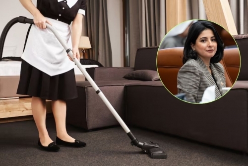 Parliament Backs Ban on Housemaids Switching to Commercial Jobs