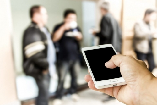 New bill to impose tougher penalties for secret recordings