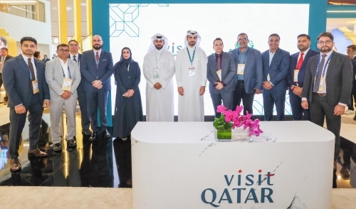 Visit Qatar and Satguru Travel Sign MoU at ATM Dubai 2025 to Boost African Tourism