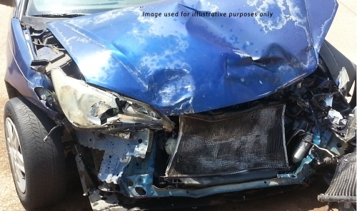 Seizure No Excuse: Court Awards BD13,374 in Crash Compensation