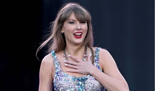 Taylor Swift Now Owns Her Entire Music Catalog After Years-Long Fight
