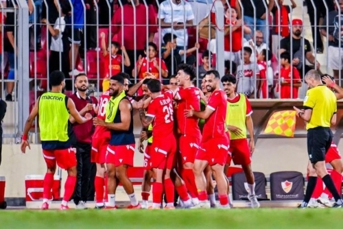 Muharraq Clinch Nasser bin Hamad Premier League with Six-Goal Rout
