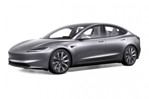 Swedish pension fund blacklists Tesla, divests stake