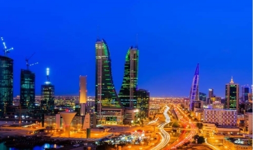 ‘Bahrain's GDP growth to double this year, to reach 2.8%'