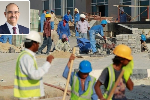 Bahrain extends summer outdoor work ban from two to three months and steps up workplace inspections