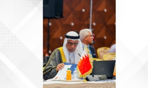 Arab parliaments endorse Bahrain Declaration