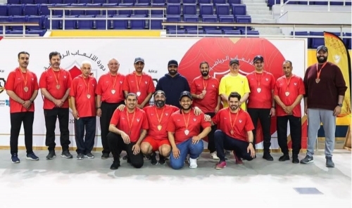 Salman Bin Mohammed Crowns Winners as Khalid Bin Hamad Backs Fourth Sports Games Triumph