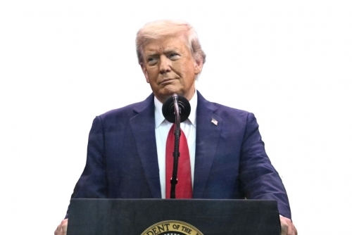 Trump tells ABC 'it's possible' US gets involved in Iran-Israel conflict