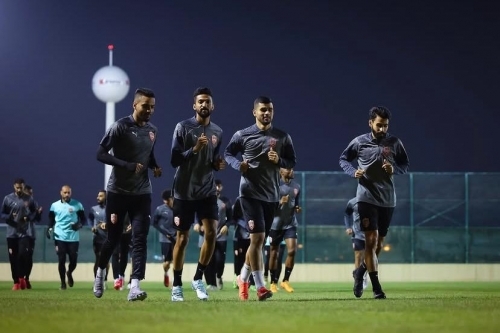 National team gears up for World Cup Qualifier away matches against Japan and Indonesia